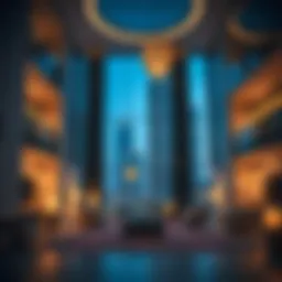 Understanding Room Rent in Al Barsha: A Comprehensive Guide Introduction