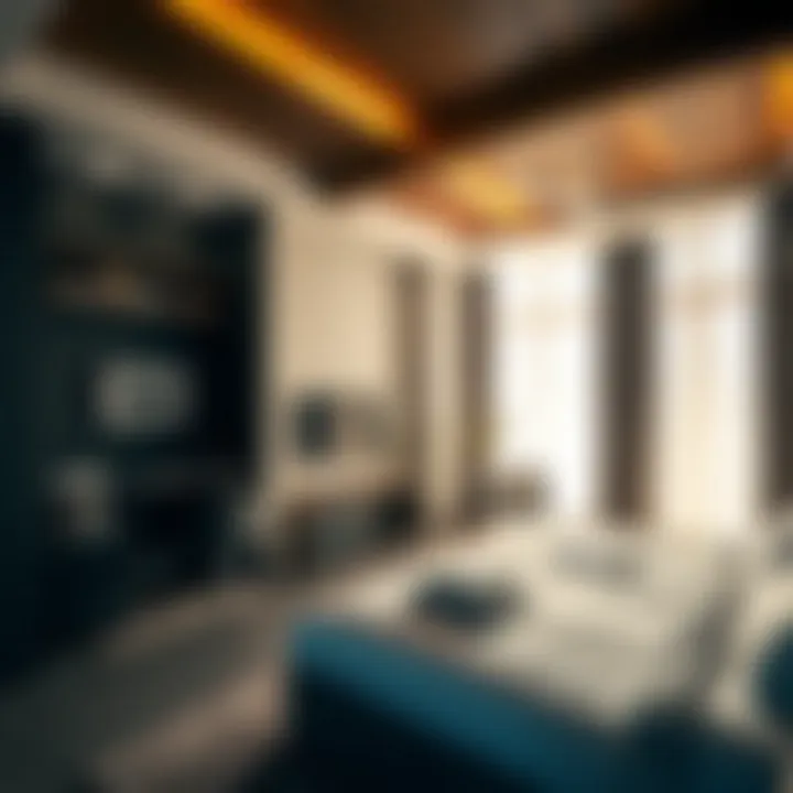 Notable Understanding Room Rent in Al Barsha: A Comprehensive Guide