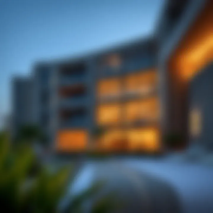 Understanding Room Rent in Al Barsha: A Comprehensive Guide Summary