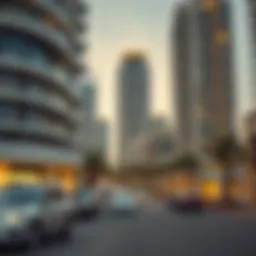 Understanding the Cost of Living in Sharjah Introduction