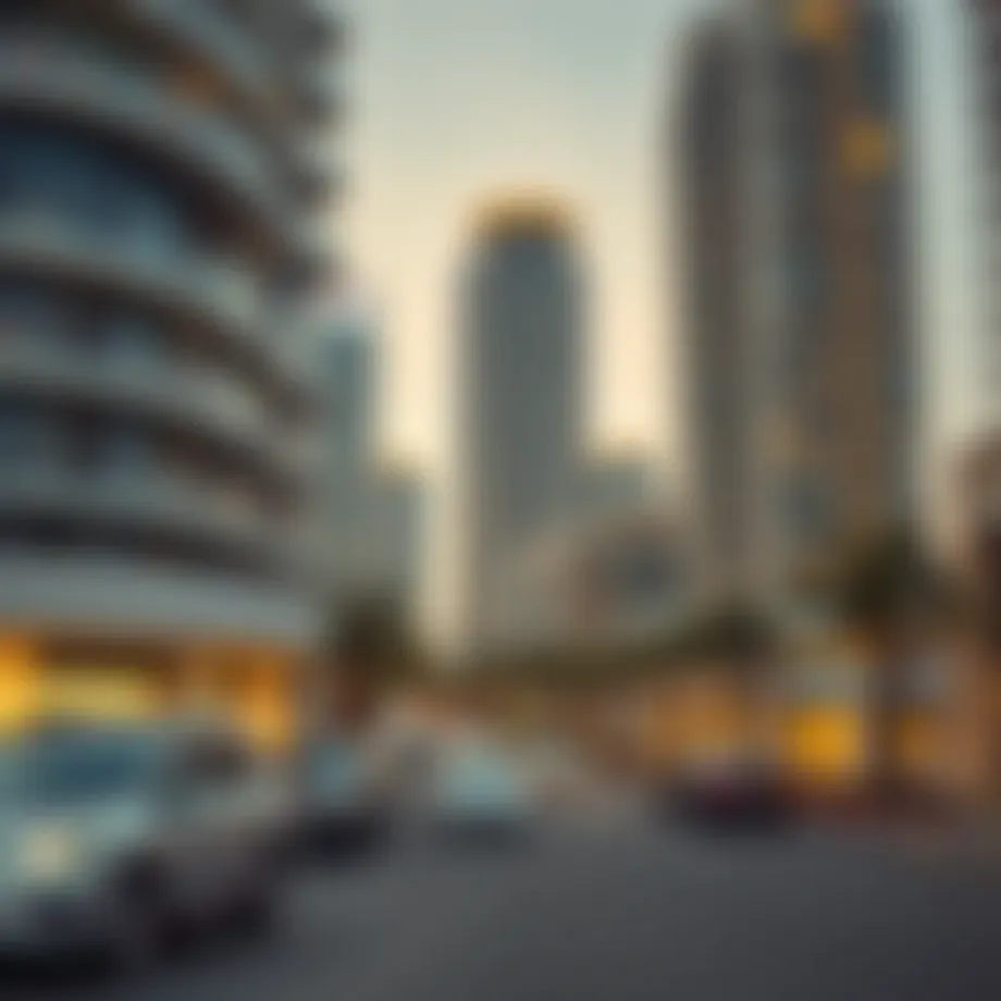 Understanding the Cost of Living in Sharjah Introduction