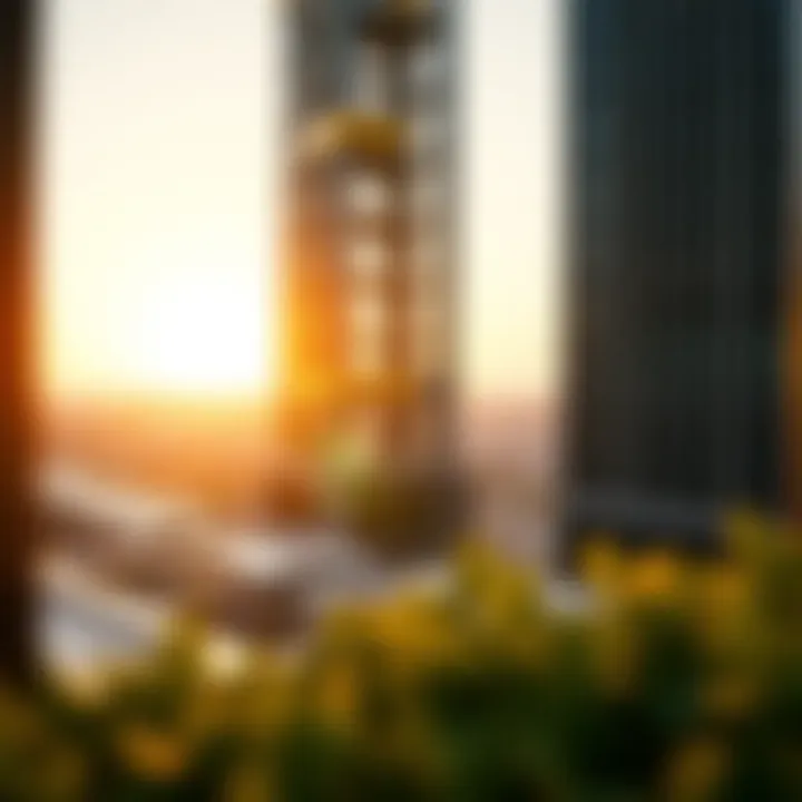 Notable Understanding the Emaar Agent Portal: Navigating Opportunities in Dubai's Real Estate Market