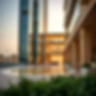 Understanding the Emaar Agent Portal: Navigating Opportunities in Dubai's Real Estate Market Summary