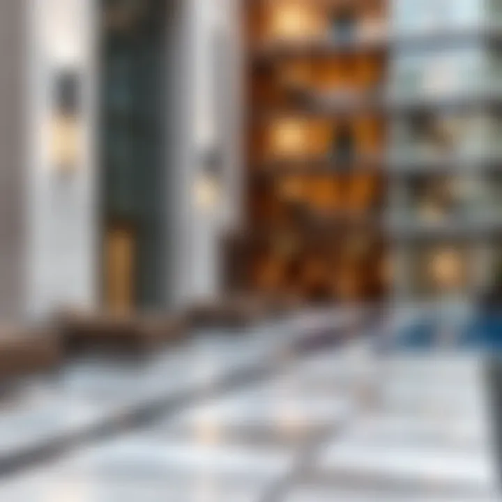 Key factors in real estate investment