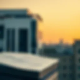 Detailed overview of title deeds in Dubai