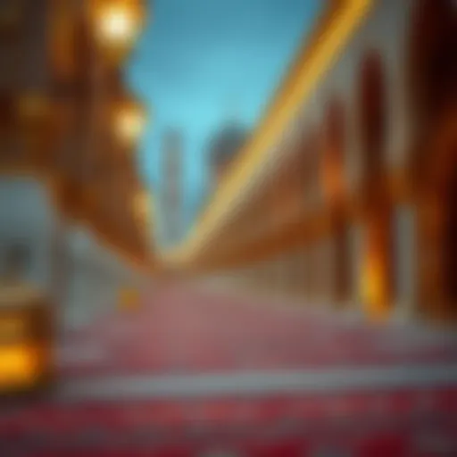 Understanding UAE Holidays: A Deep Dive into Eid Al Fitr Introduction