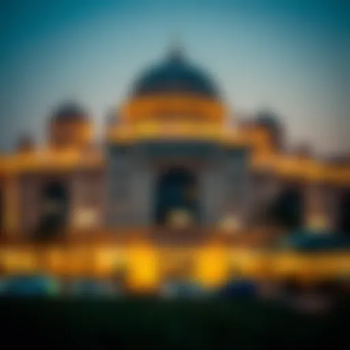 Upcoming Public Holidays in the UAE: Insights for 2023 Introduction