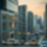 Urban Housekeeping: Navigating the Complexities of City Living Introduction