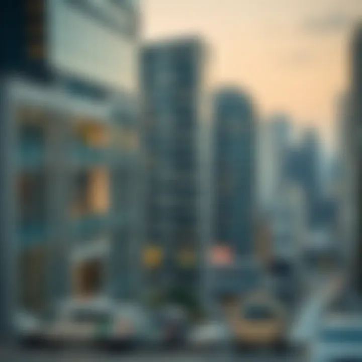 Urban Housekeeping: Navigating the Complexities of City Living Introduction
