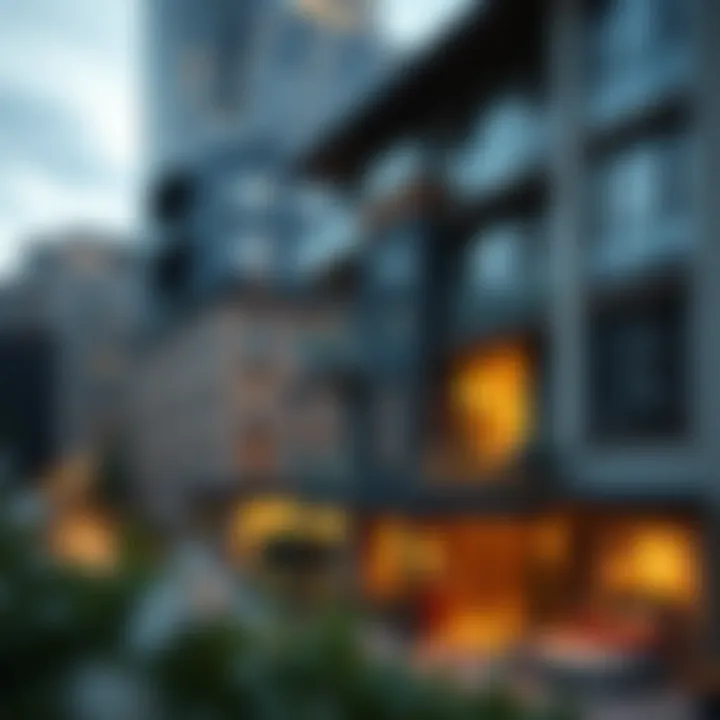 Urban Housekeeping: Navigating the Complexities of City Living Summary