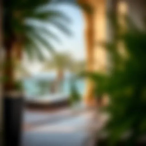 Vacationer Holiday Homes LLC Dubai: An In-Depth Analysis Introduction