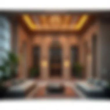 Notable Vacationer Holiday Homes LLC Dubai: An In-Depth Analysis Notable Vacationer Holiday Homes LLC Dubai: An In-Depth Analysis
