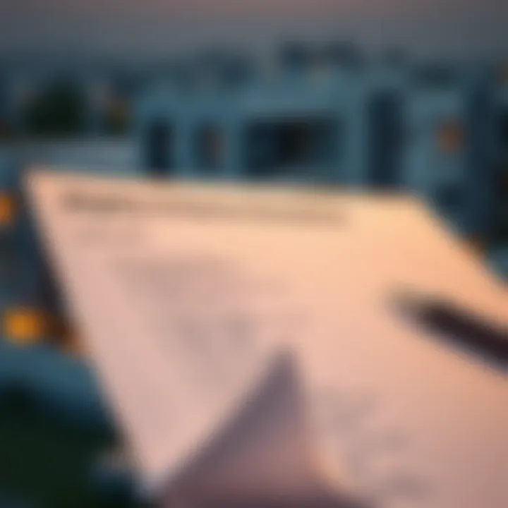 Eligibility Criteria Checklist Checklist of eligibility criteria for housing programs