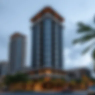 Notable Zomorrodah Building in Karama: A Comprehensive Location Analysis Notable Zomorrodah Building in Karama: A Comprehensive Location Analysis