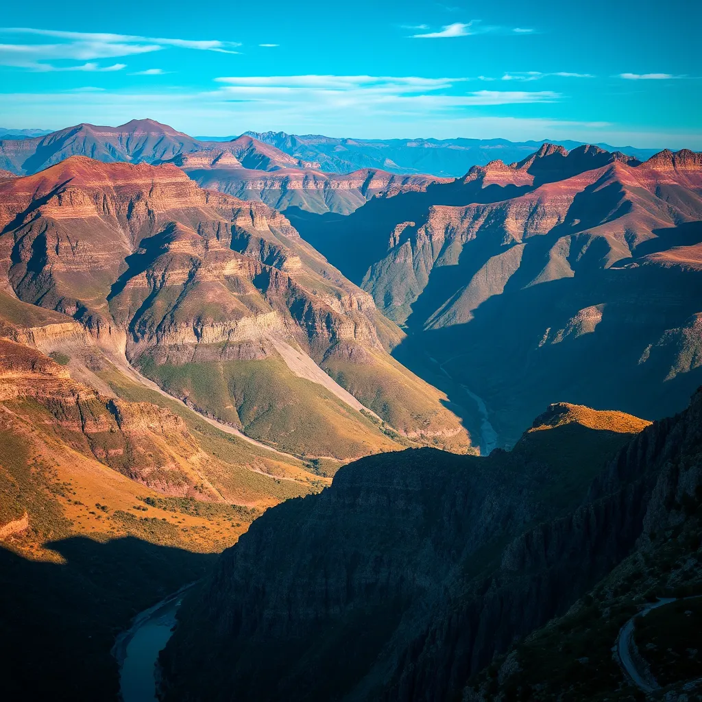 Discovering Exciting Global Destinations for Travelers